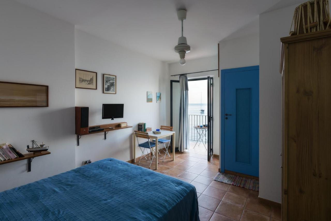 Casa Di Sale - Chianalea Villa Scilla Kültér fotó